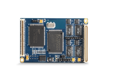 CP5	X4KSerial4	4通道通用串行通讯子板